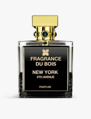 Fragrance Du Bois New York 5th Avenue Eau De Parfum 100ml