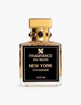 Fragrance Du Bois New York 5th Avenue Eau De Parfum 100ml