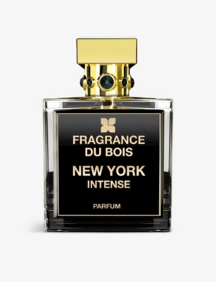 Fragrance Du Bois New York Intense Eau De Parfum 100ml