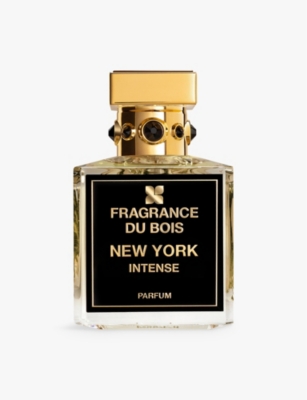 Fragrance Du Bois New York Intense Eau De Parfum 100ml