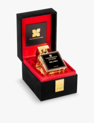 FRAGRANCE DU BOIS: Milano Parfum 100ml