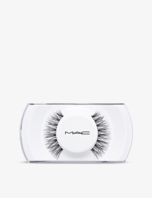 Mac True Or False Lashes In 80 Romantic Lash