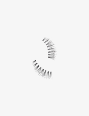 Mac True Or False Lashes In 81 Charmer Lash