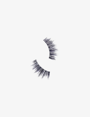 Mac True Or False Lashes In 88 Stunner Lash