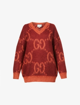 gucci jumper womens