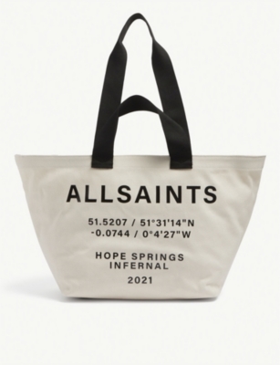 Try out our selection of AllSaints bags | Selfridges