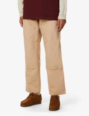 carhartt wip double knee