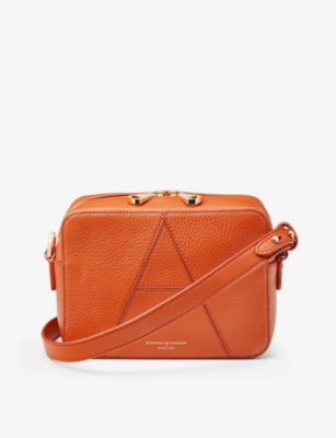 aspinal of london camera a bag