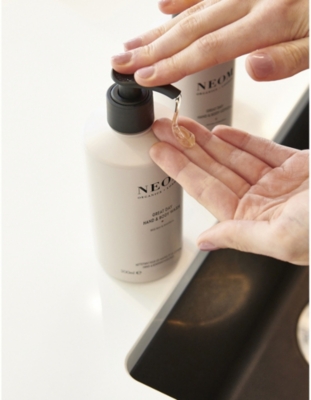 Neom Great Day Hand & Body Wash 300ml