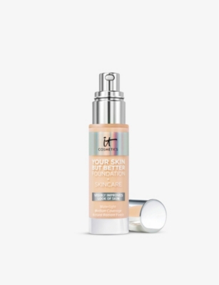 It cosmetics hot sale best foundation