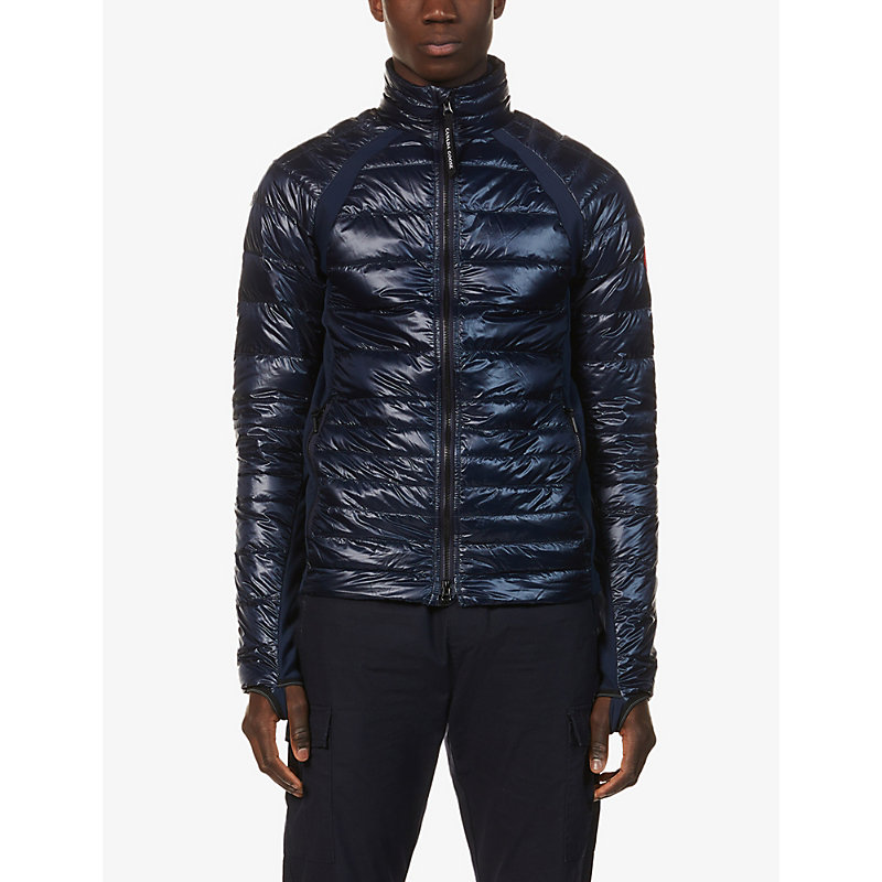 Canada Goose Hybrid Jacket | ModeSens