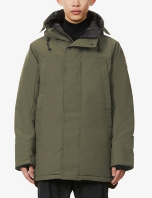 sanford parka