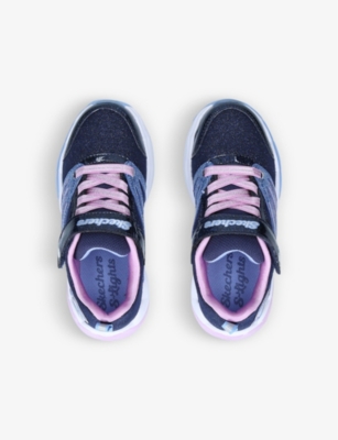 skechers fusion flash