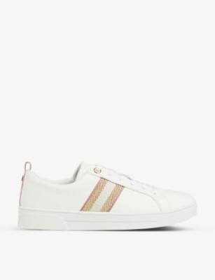 Womens trainers ted on sale baker