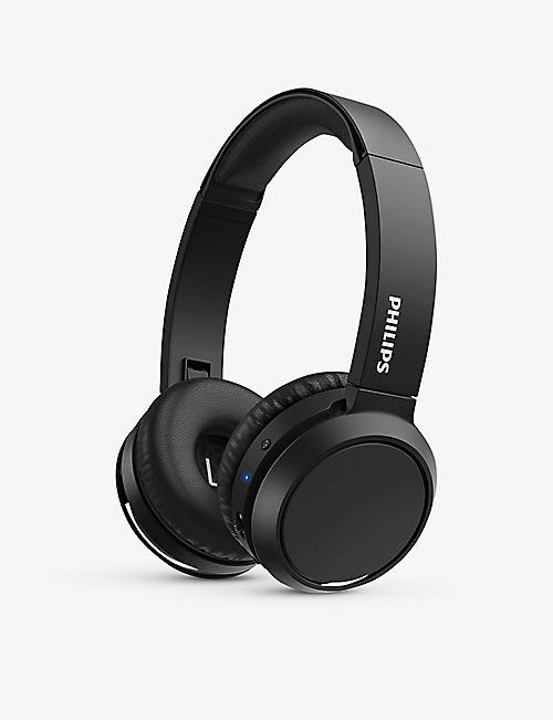 PHILIPS: H4205 On Ear Wireless Headphones
