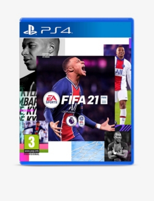 fifa video game