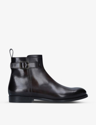 chelsea boots selfridges