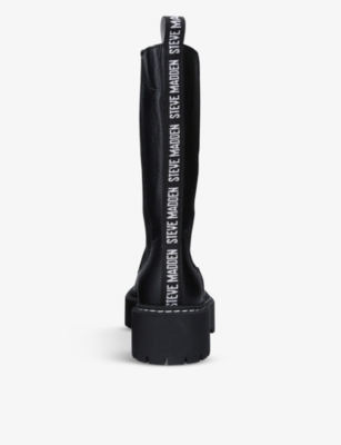 steve madden francy boots