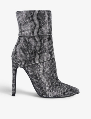 winona steve madden boots