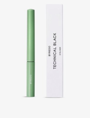 Technical Black eyeliner 1.7ml