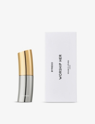 Shop Byredo 119 Worship Her Lipstick