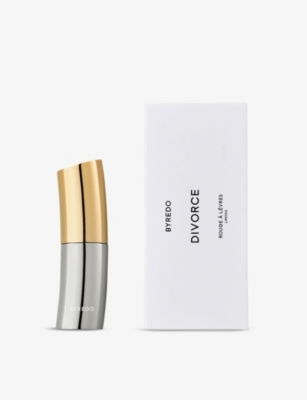 Byredo Lipstick 3g In 209 Divorce