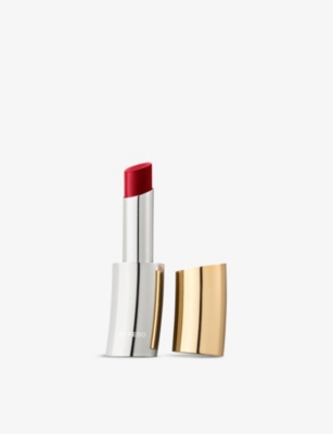 Byredo Eperdu Matte Lipstick 3g In 274 Red & Blue