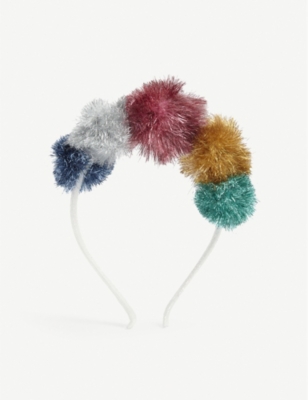 gucci headband selfridges