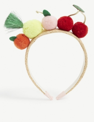 gucci headband selfridges