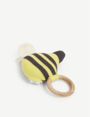 selfridges baby hamper