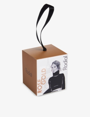 rodial rose gold moisturizer