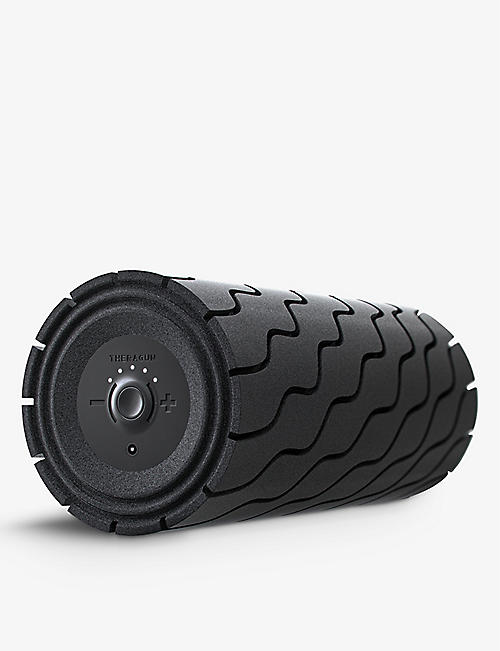 THERABODY: Theragun Waveroller Smart Foam Roller