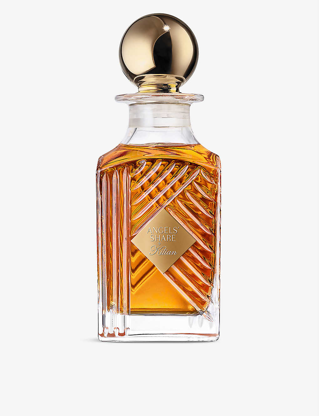Kilian Angels' Share Eau De Parfum Carafe