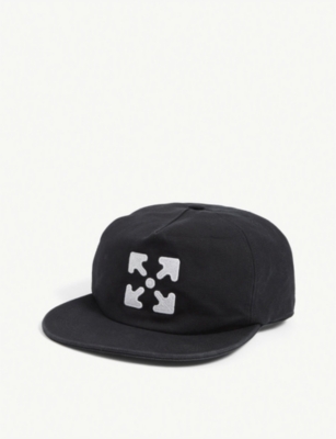 off white virgil abloh baseball cap