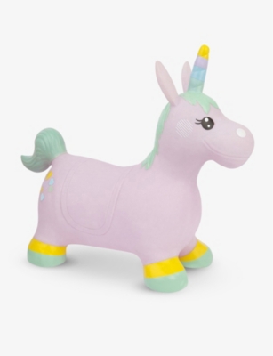unicorn hopper ball