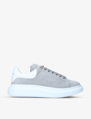 mens alexander mcqueen trainers