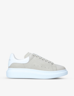 alexander mcqueen mens trainers selfridges