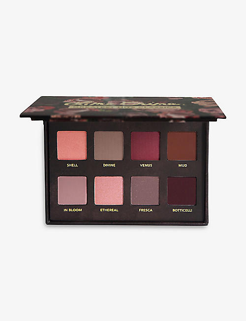 LIME CRIME: Greatest Hit Classic eyeshadow palette 14.4g