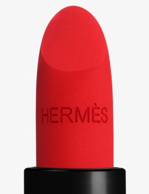 Rouge Hermes matte lipstick refill 3.5g
