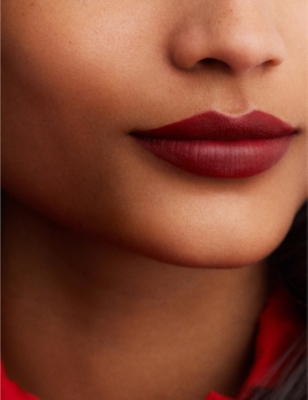 hermes rouge h lipstick