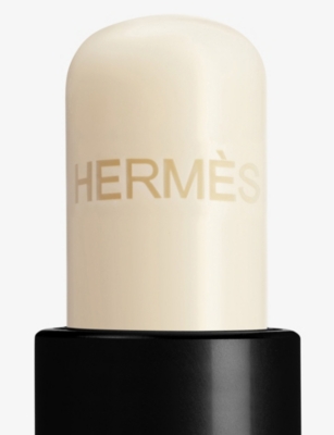 HERMES: Rouge Hermes lip balm refill 3.5g