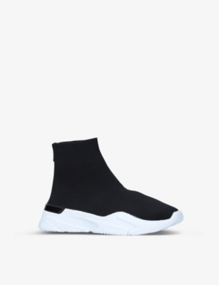 sock trainers mallet