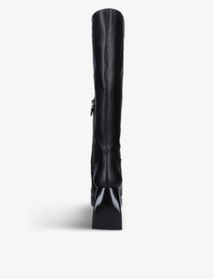 womens knee high boots australia