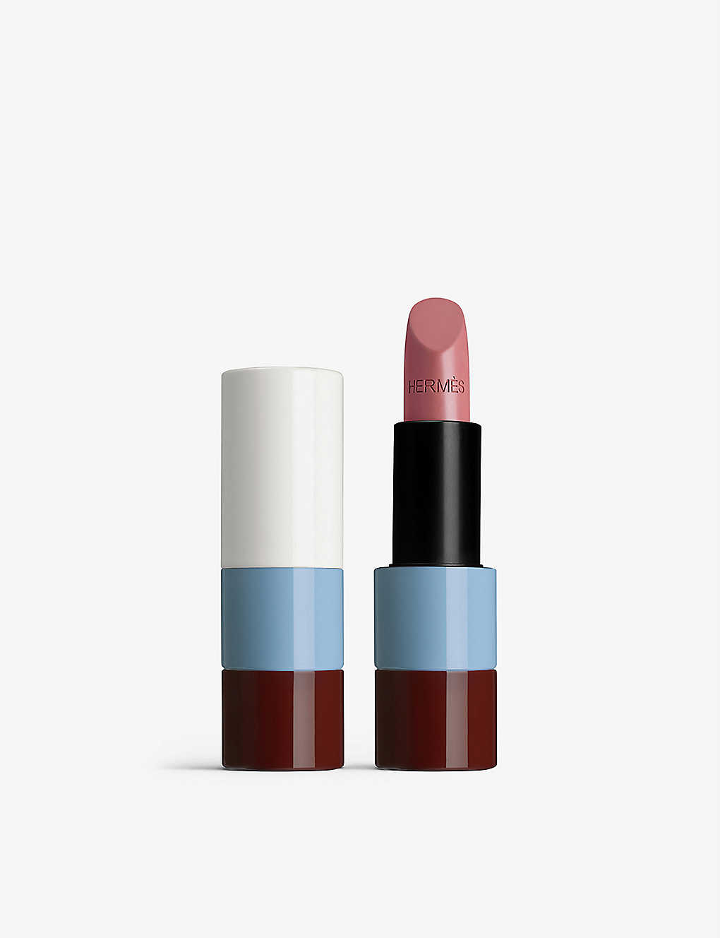 HERMES: Rouge Hermes limited-edition satin lipstick 3.5g