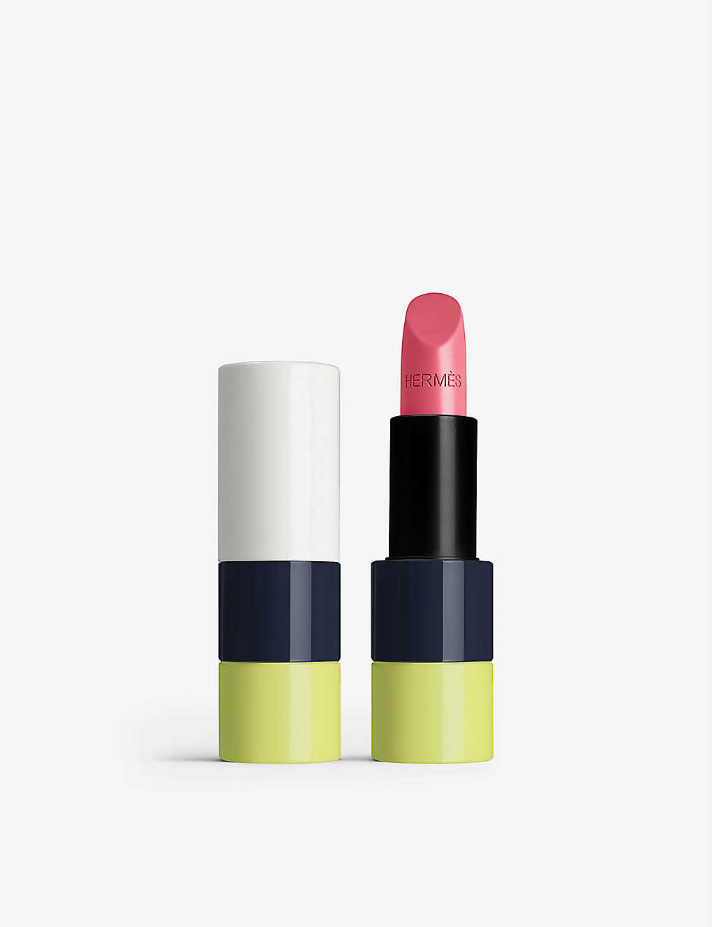 HERMES: Rouge Hermes satin limited-edition lipstick 3.5g