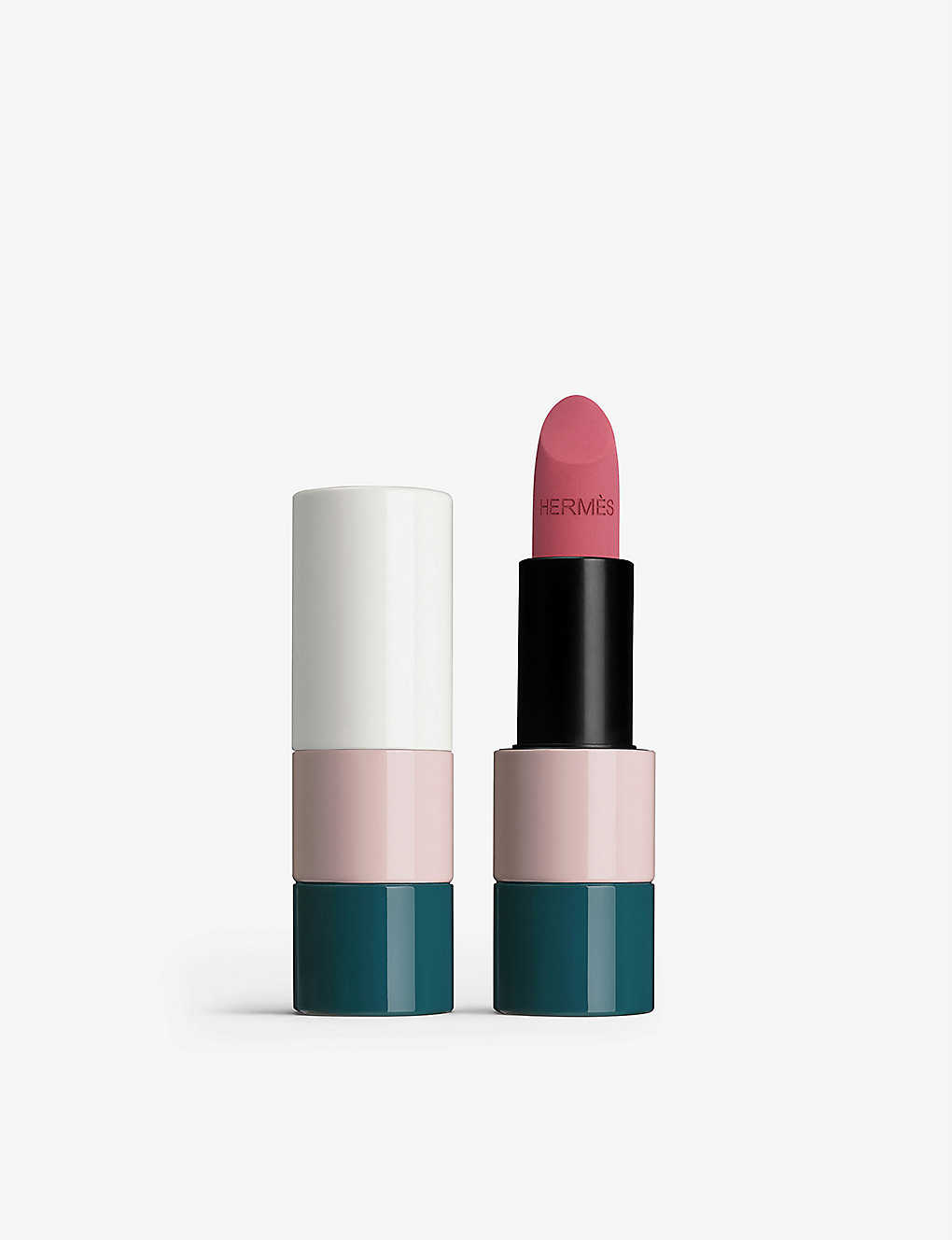HERMES: Rouge Hermes limited-edition matte lipstick 3.5g