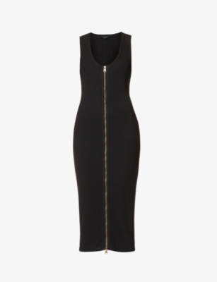 Allsaints alicia dress sale