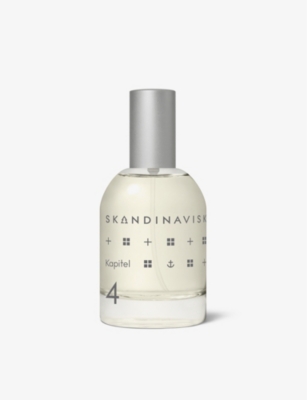 SKANDINAVISK: Island Solitude eau de toilette 50ml