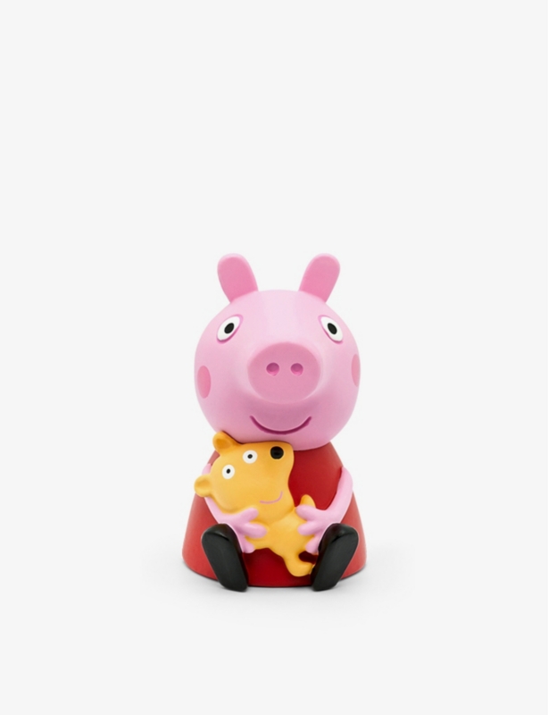 On The Road With Peppa Pig audio character