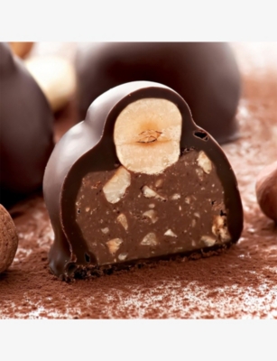 BACI: Original dark chocolate and hazelnut truffles 175g